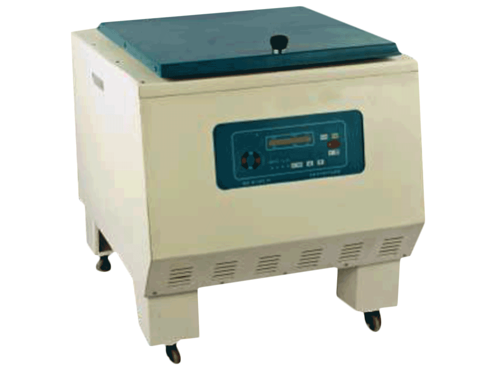 Oil-Testing-Centrifuge